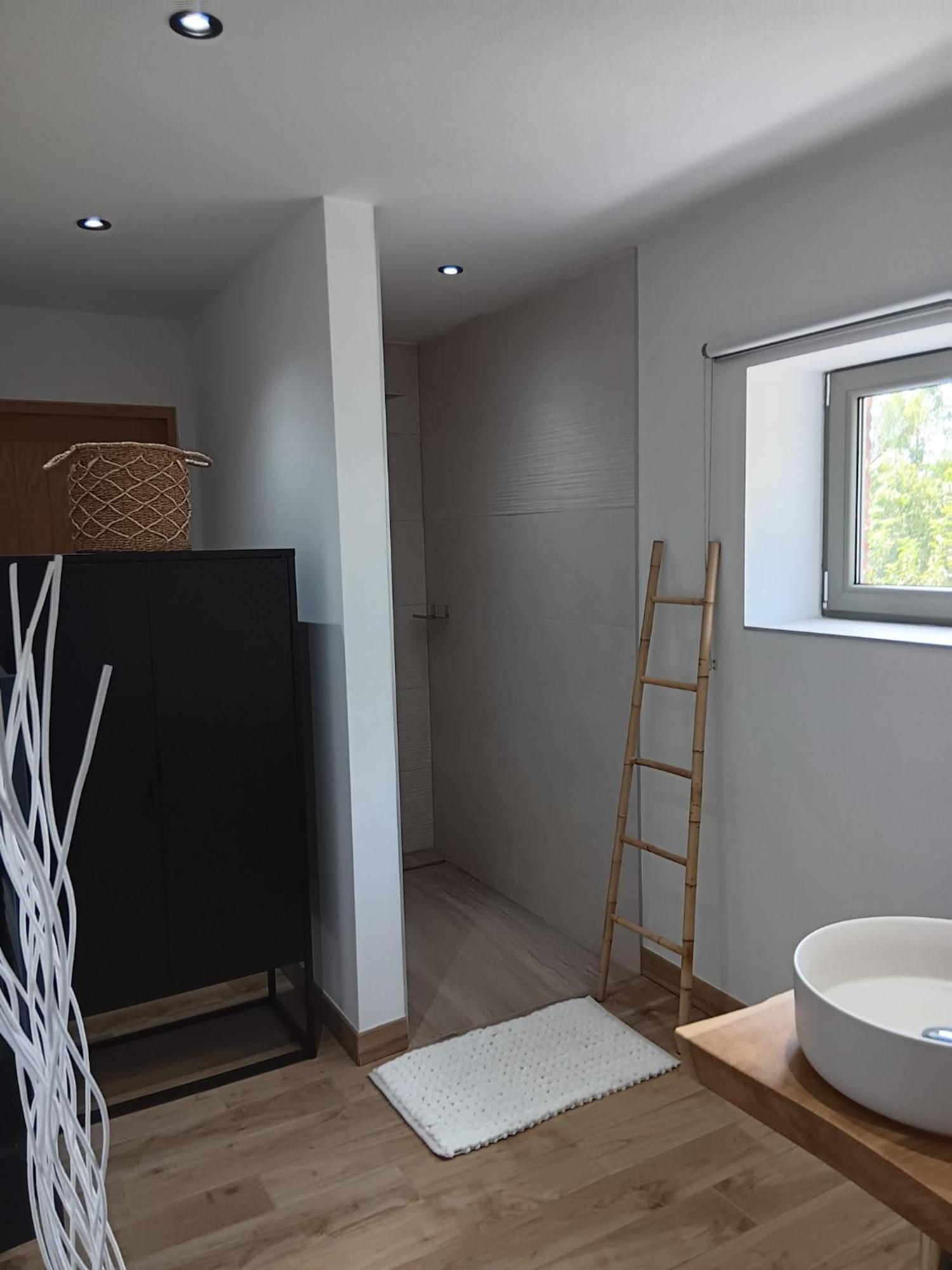 La Chambre Des Daines Binche Buitenkant foto