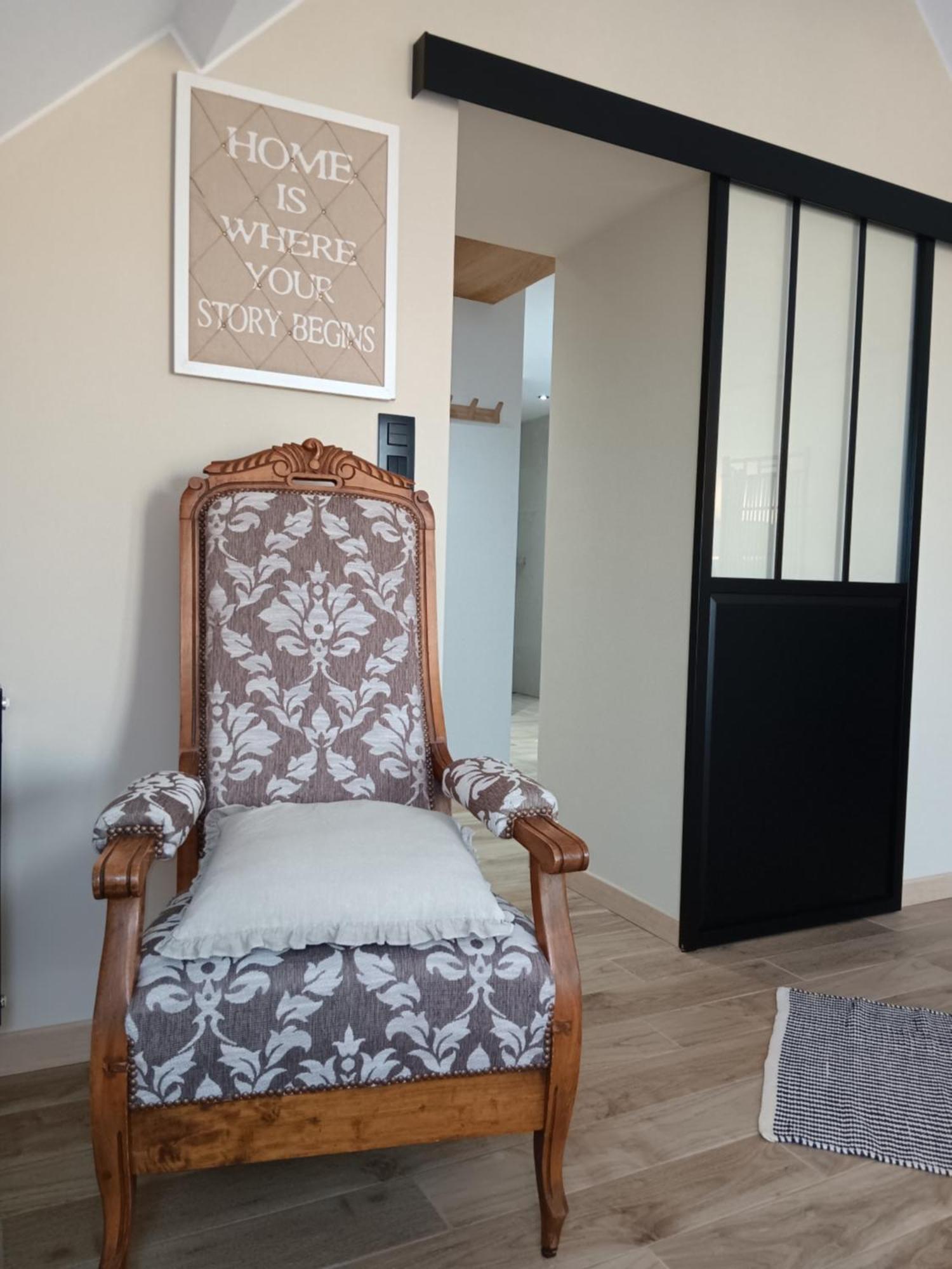 La Chambre Des Daines Binche Buitenkant foto